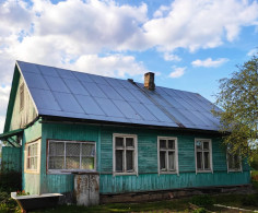 Дом, 2 этажа