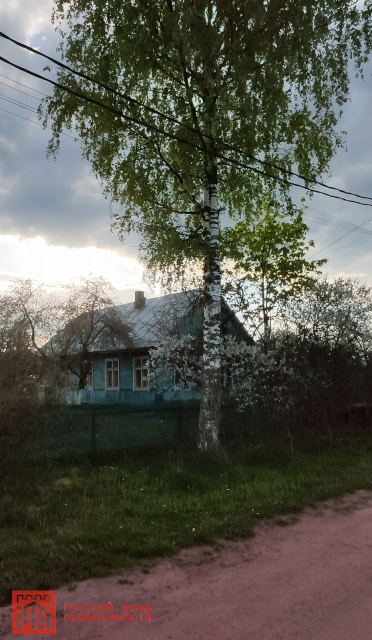 Дом, 2 этажа