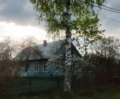 Дом, 2 этажа