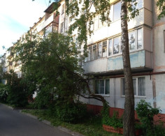 Квартира, 3 этажа