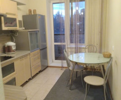 Квартира, 2 этажа