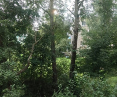 Квартира, 2 этажа
