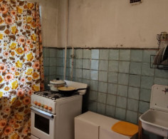 Квартира, 2 этажа