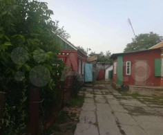 Дом, 1 этаж