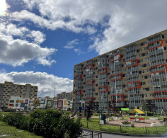Квартира, 12 этажей, 1 комната