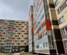 Квартира, 12 этажей, 1 комната
