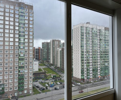 Квартира, 12 этажей, 1 комната