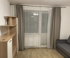 Квартира, 12 этажей, 1 комната