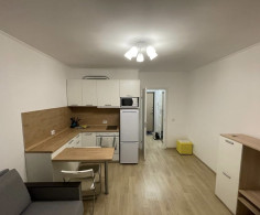 Квартира, 12 этажей, 1 комната
