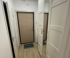 Квартира, 12 этажей, 1 комната