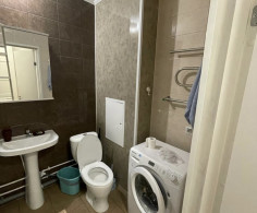 Квартира, 12 этажей, 1 комната