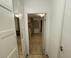 Квартира, 12 этажей, 1 комната