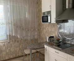 Квартира, 3 этажа