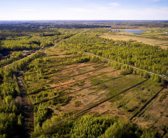 Участок, 930 соток