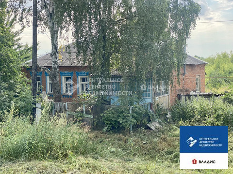 Дом, 1 этаж