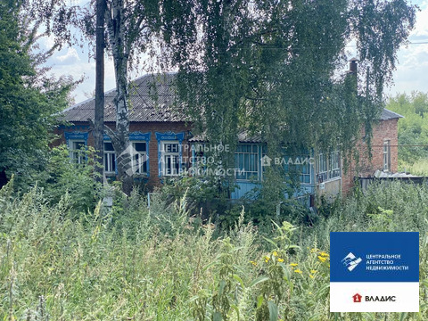 Дом, 1 этаж