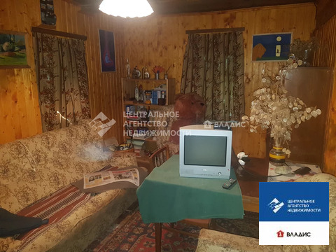 Дом, 1 этаж
