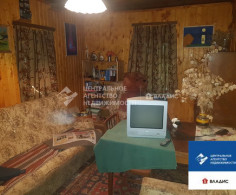Дом, 1 этаж