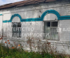 Дом, 1 этаж