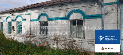 Дом, 1 этаж
