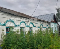 Дом, 1 этаж