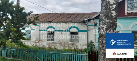 Дом, 1 этаж
