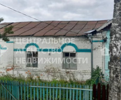 Дом, 1 этаж