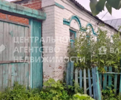 Дом, 1 этаж