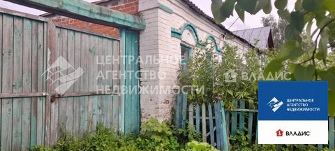 Дом, 1 этаж