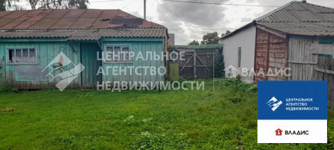 Дом, 1 этаж