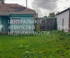 Дом, 1 этаж