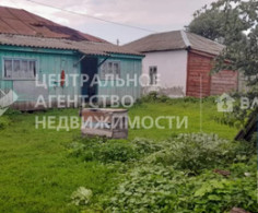 Дом, 1 этаж