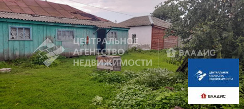 Дом, 1 этаж