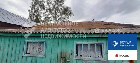 Дом, 1 этаж