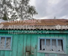 Дом, 1 этаж