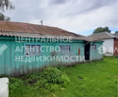 Дом, 1 этаж