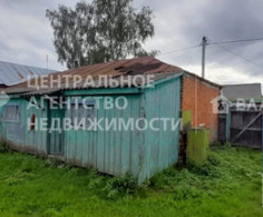 Дом, 1 этаж