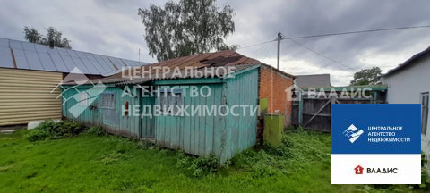 Дом, 1 этаж