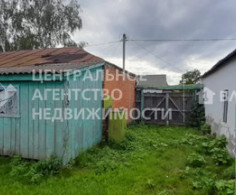 Дом, 1 этаж