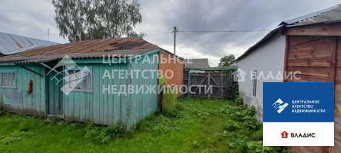 Дом, 1 этаж