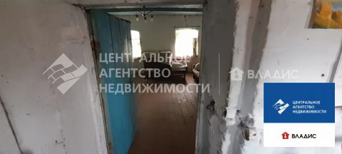 Дом, 1 этаж