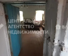 Дом, 1 этаж