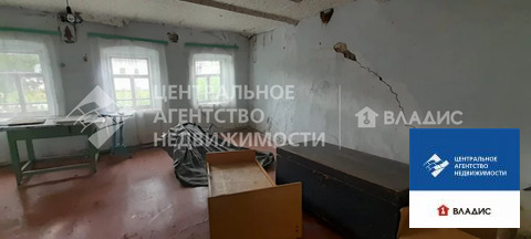 Дом, 1 этаж