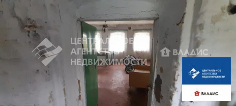 Дом, 1 этаж