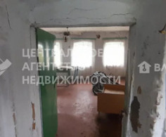 Дом, 1 этаж