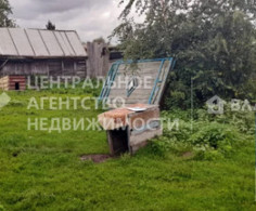 Дом, 1 этаж
