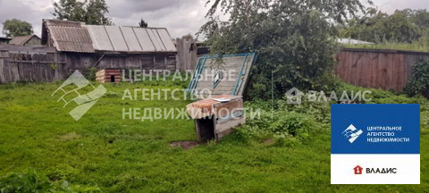 Дом, 1 этаж