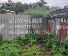Дом, 1 этаж
