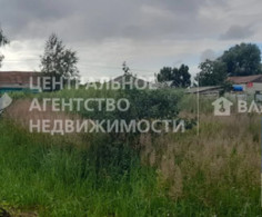 Дом, 1 этаж