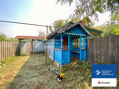 Дом, 1 этаж